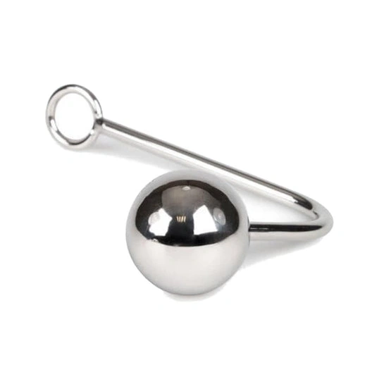 Anal Hooks Anal BDSM Steel 5299 Hook AllNight 1017